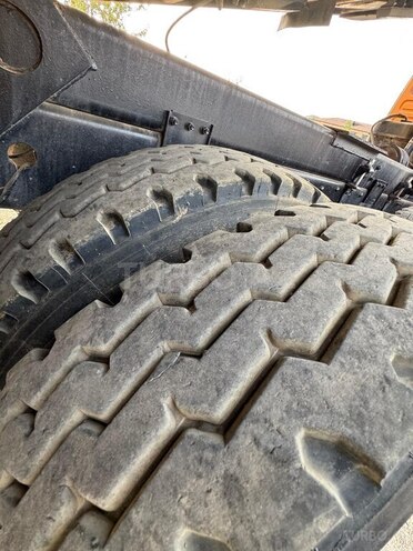KamAz 55111 1991, 150,000 km - 11.0 l - Gəncə