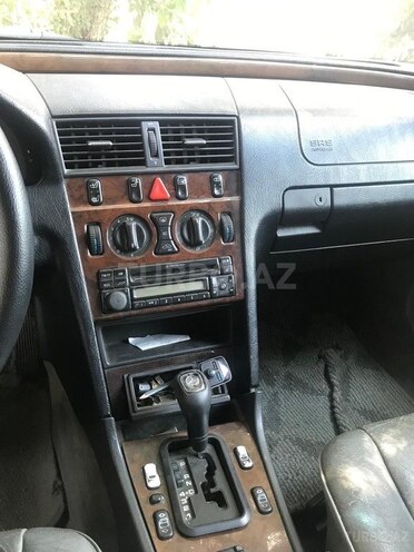 Mercedes C 200 1998, 674,000 km - 2.0 l - Bakı