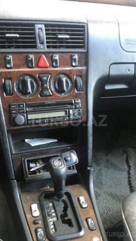 Mercedes C 200 1998, 674,000 km - 2.0 l - Bakı
