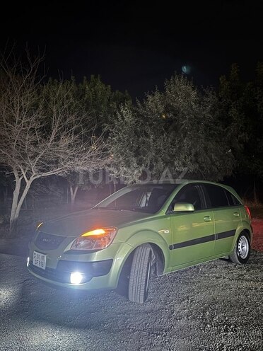 Kia Rio 2005, 345,000 km - 1.4 л - Gəncə
