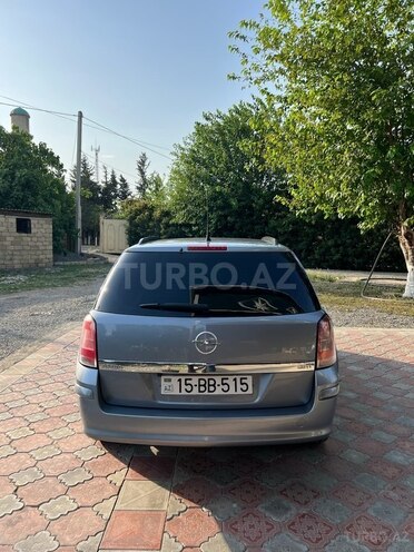 Opel Astra 2009, 266,000 km - 1.3 l - Cəlilabad