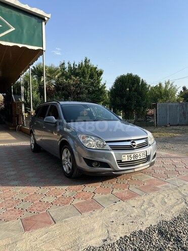 Opel Astra 2009, 266,000 km - 1.3 l - Cəlilabad