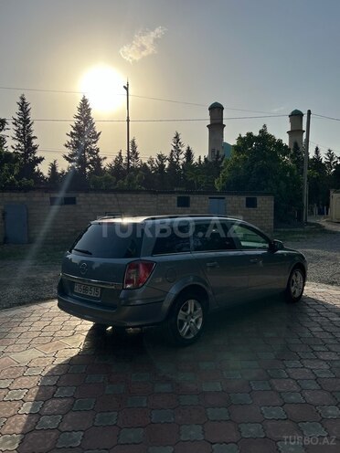 Opel Astra 2009, 266,000 km - 1.3 l - Cəlilabad