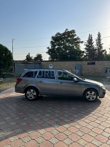 Opel Astra 2009, 266,000 km - 1.3 l - Cəlilabad