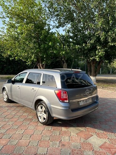 Opel Astra 2009, 266,000 km - 1.3 l - Cəlilabad
