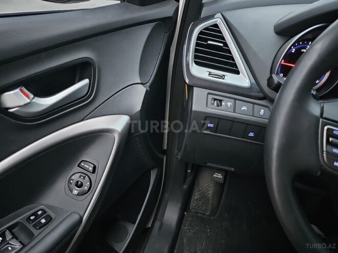 Hyundai Santa Fe 2015, 92,400 km - 2.4 л - Bakı