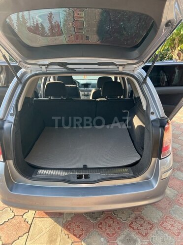 Opel Astra 2009, 266,000 km - 1.3 l - Cəlilabad
