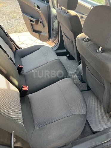 Opel Astra 2009, 266,000 km - 1.3 l - Cəlilabad