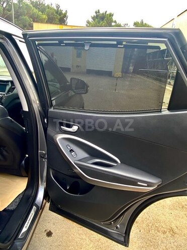 Hyundai Santa Fe 2015, 92,400 km - 2.4 л - Bakı