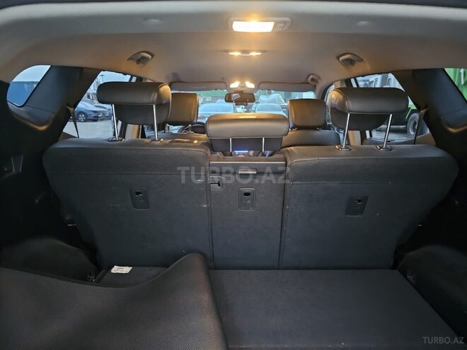 Hyundai Santa Fe 2015, 92,400 km - 2.4 л - Bakı