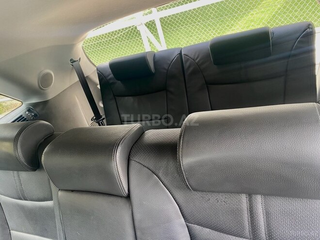 Hyundai Santa Fe 2015, 92,400 km - 2.4 л - Bakı