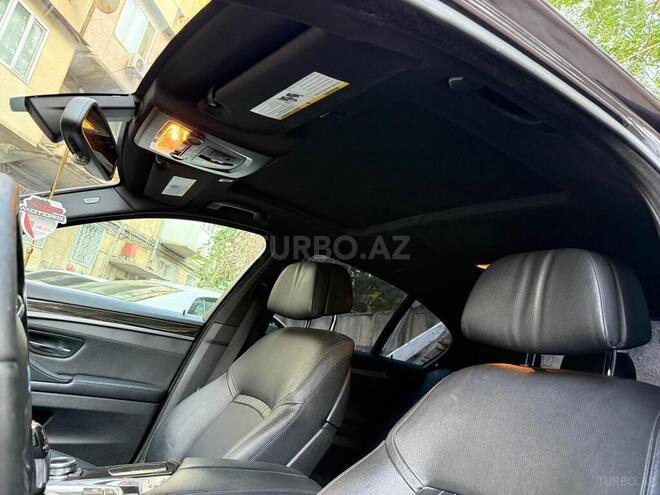 BMW 528 2014, 174,000 km - 2.0 l - Bakı