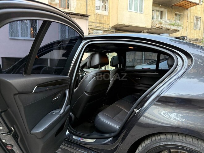 BMW 528 2014, 174,000 km - 2.0 l - Bakı