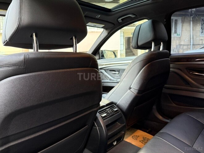 BMW 528 2014, 174,000 km - 2.0 l - Bakı