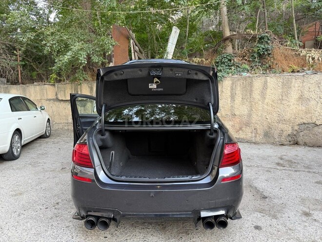 BMW 528 2014, 174,000 km - 2.0 l - Bakı