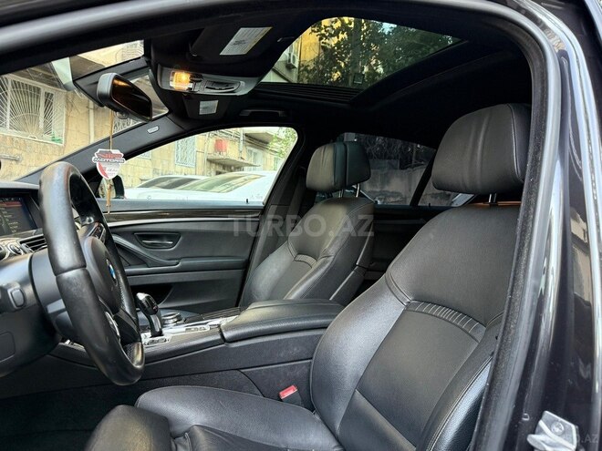 BMW 528 2014, 174,000 km - 2.0 l - Bakı