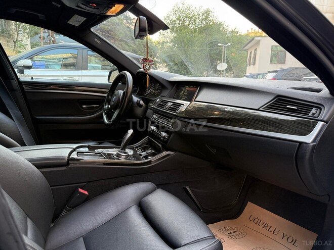 BMW 528 2014, 174,000 km - 2.0 l - Bakı