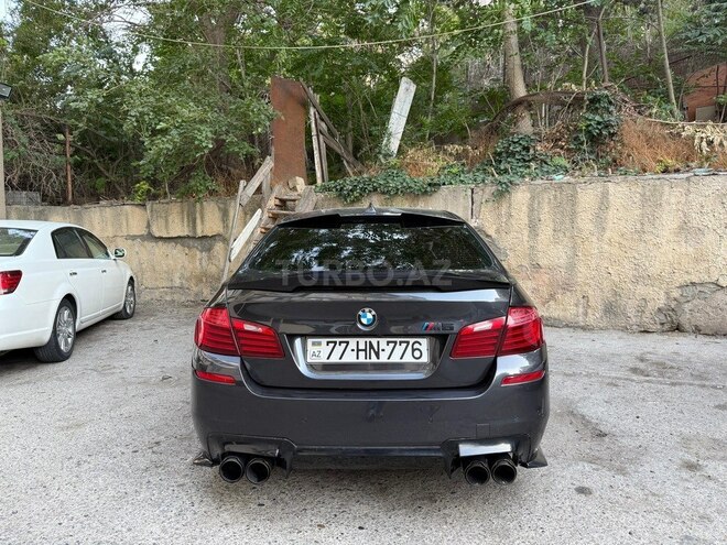 BMW 528 2014, 174,000 km - 2.0 l - Bakı