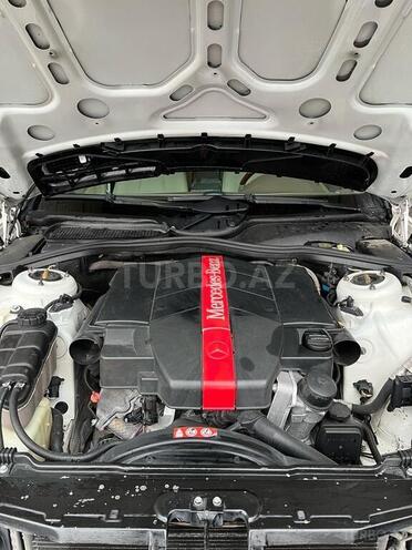 Mercedes S 350 2005, 377,000 km - 3.5 l - Bakı