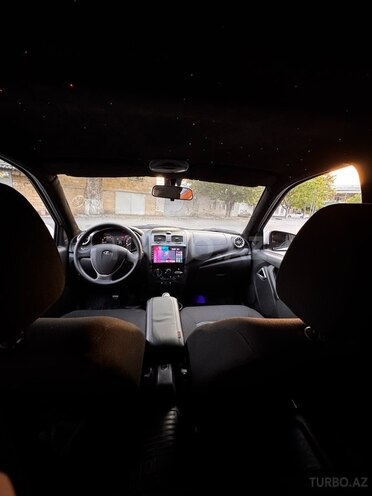 LADA (VAZ) Granta 2024, 12,500 km - 1.6 l - Şamaxı