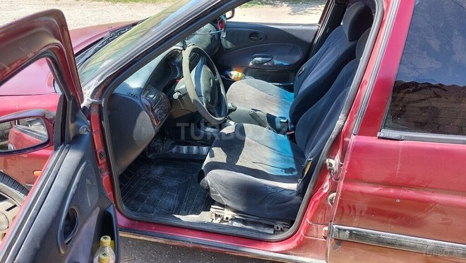 Ford Escort 1997, 250,000 km - 1.6 l - Xaçmaz