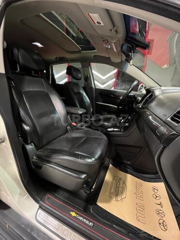 Chevrolet Captiva 2011, 255,055 km - 3.0 l - Sumqayıt