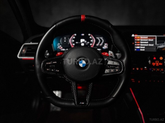 BMW 330 2021, 75,000 km - 2.0 l - Bakı