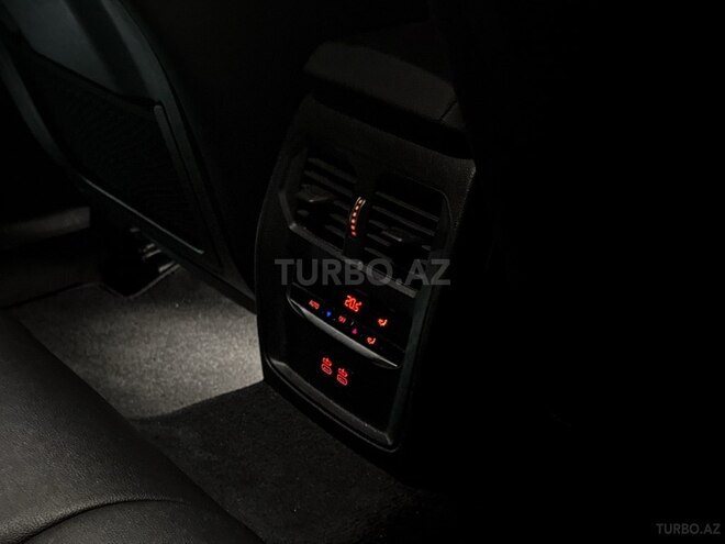 BMW 330 2021, 75,000 km - 2.0 l - Bakı