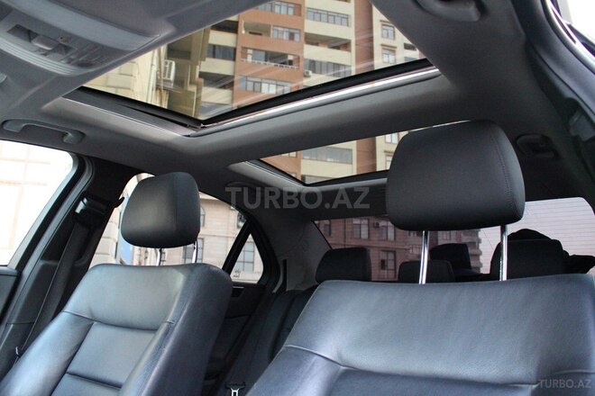 Mercedes E 220 d 2010, 267,000 km - 2.1 l - Bakı