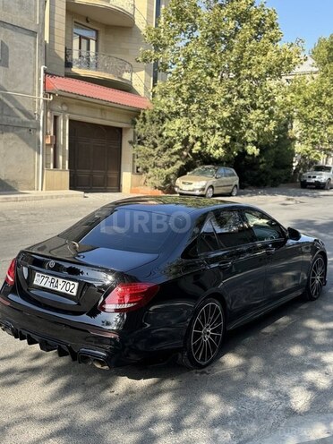 Mercedes E 300 2018, 140,000 km - 2.0 л - Bakı