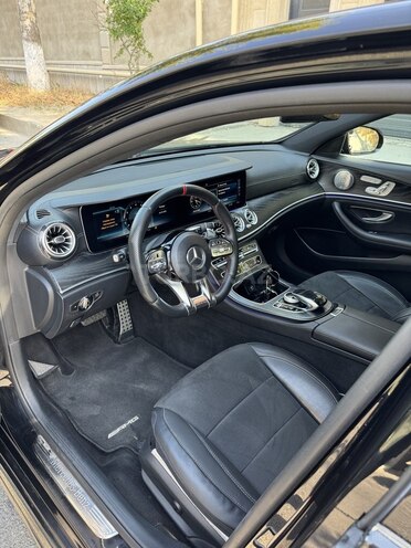 Mercedes E 300 2018, 140,000 km - 2.0 л - Bakı