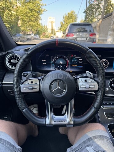 Mercedes E 300 2018, 140,000 km - 2.0 л - Bakı