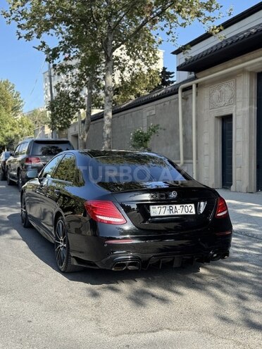 Mercedes E 300 2018, 140,000 km - 2.0 л - Bakı