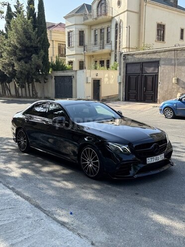 Mercedes E 300 2018, 140,000 km - 2.0 л - Bakı
