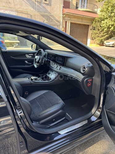 Mercedes E 300 2018, 140,000 km - 2.0 л - Bakı