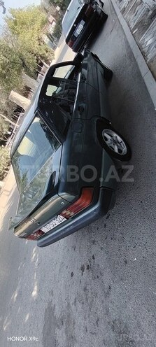Mercedes 190 1991, 400,000 km - 2.3 l - Sumqayıt