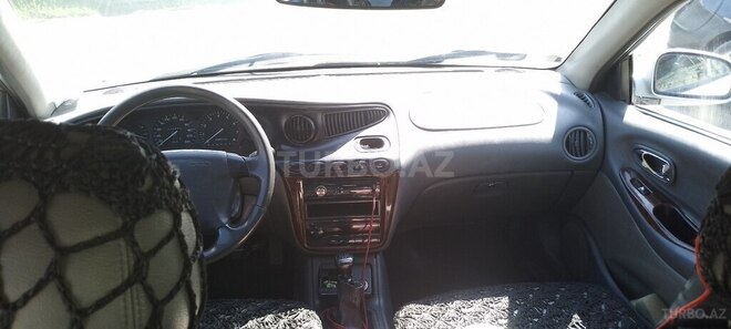 Daewoo Leganza 2001, 150,540 km - 2.0 l - Xaçmaz