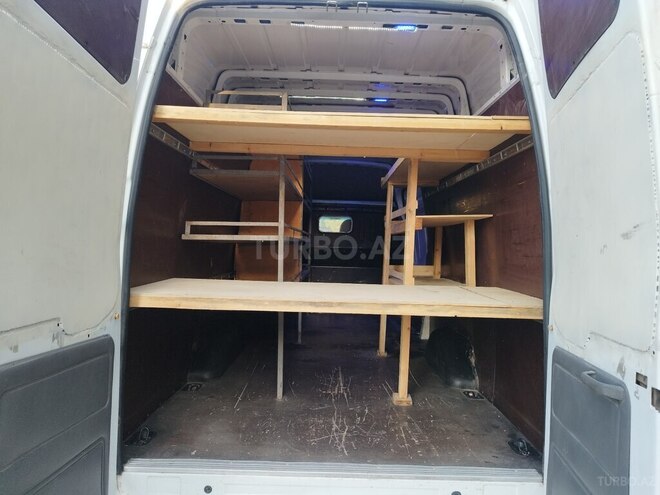Ford Transit 2010, 229,000 km - 2.4 l - Bakı
