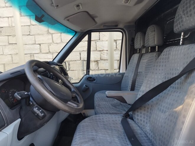 Ford Transit 2010, 229,000 km - 2.4 l - Bakı