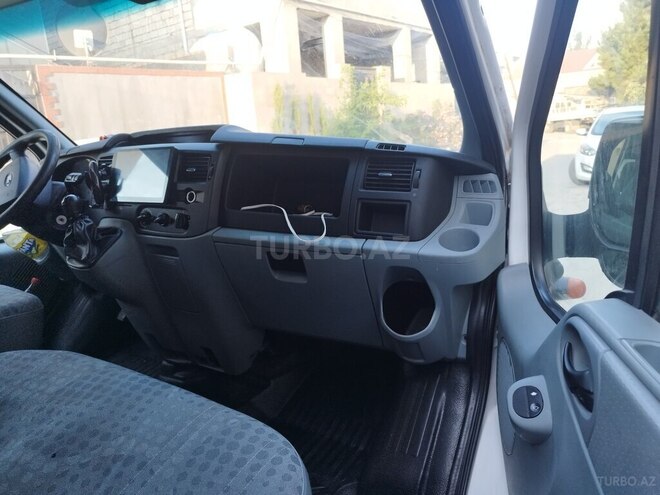 Ford Transit 2010, 229,000 km - 2.4 l - Bakı