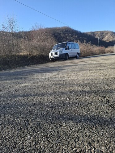 Ford Transit 2008, 30,102 km - 2.2 л - Qusar