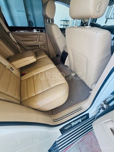 Volkswagen Touareg 2008, 186,000 km - 3.6 l - Sumqayıt