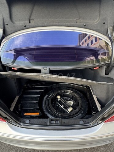 Mercedes C 240 2000, 299,319 km - 2.6 l - Sumqayıt