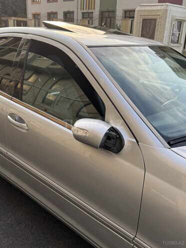 Mercedes C 240 2000, 299,319 km - 2.6 l - Sumqayıt