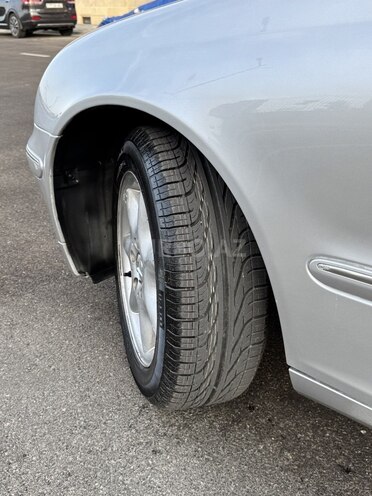 Mercedes C 240 2000, 299,319 km - 2.6 l - Sumqayıt