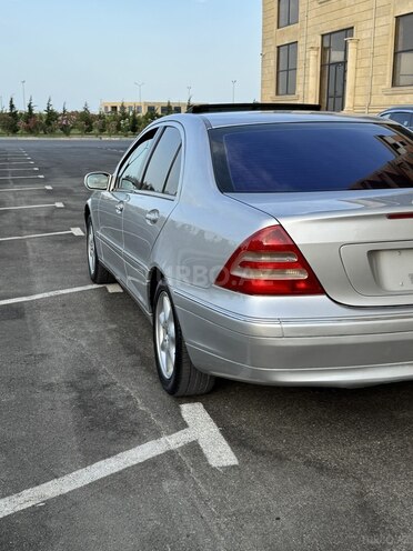 Mercedes C 240 2000, 299,319 km - 2.6 l - Sumqayıt