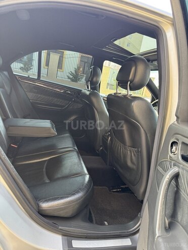 Mercedes C 240 2000, 299,319 km - 2.6 l - Sumqayıt