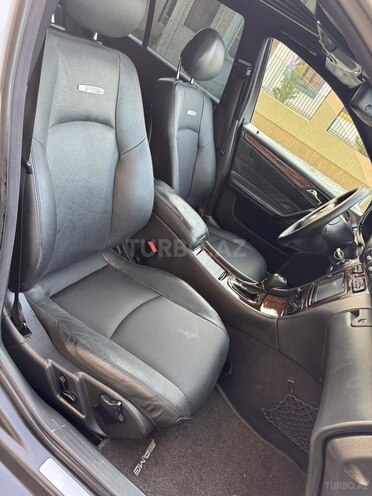 Mercedes C 240 2000, 299,319 km - 2.6 l - Sumqayıt