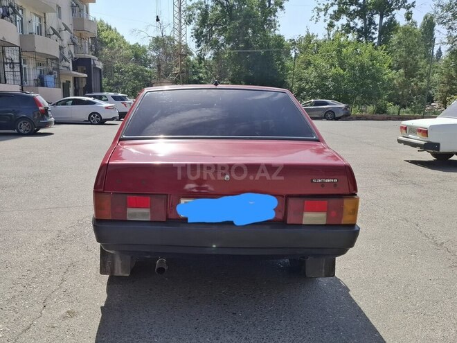 LADA (VAZ) 21099 1994, 407,311 km - 1.5 л - Bərdə