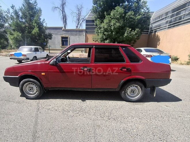 LADA (VAZ) 21099 1994, 407,311 km - 1.5 л - Bərdə